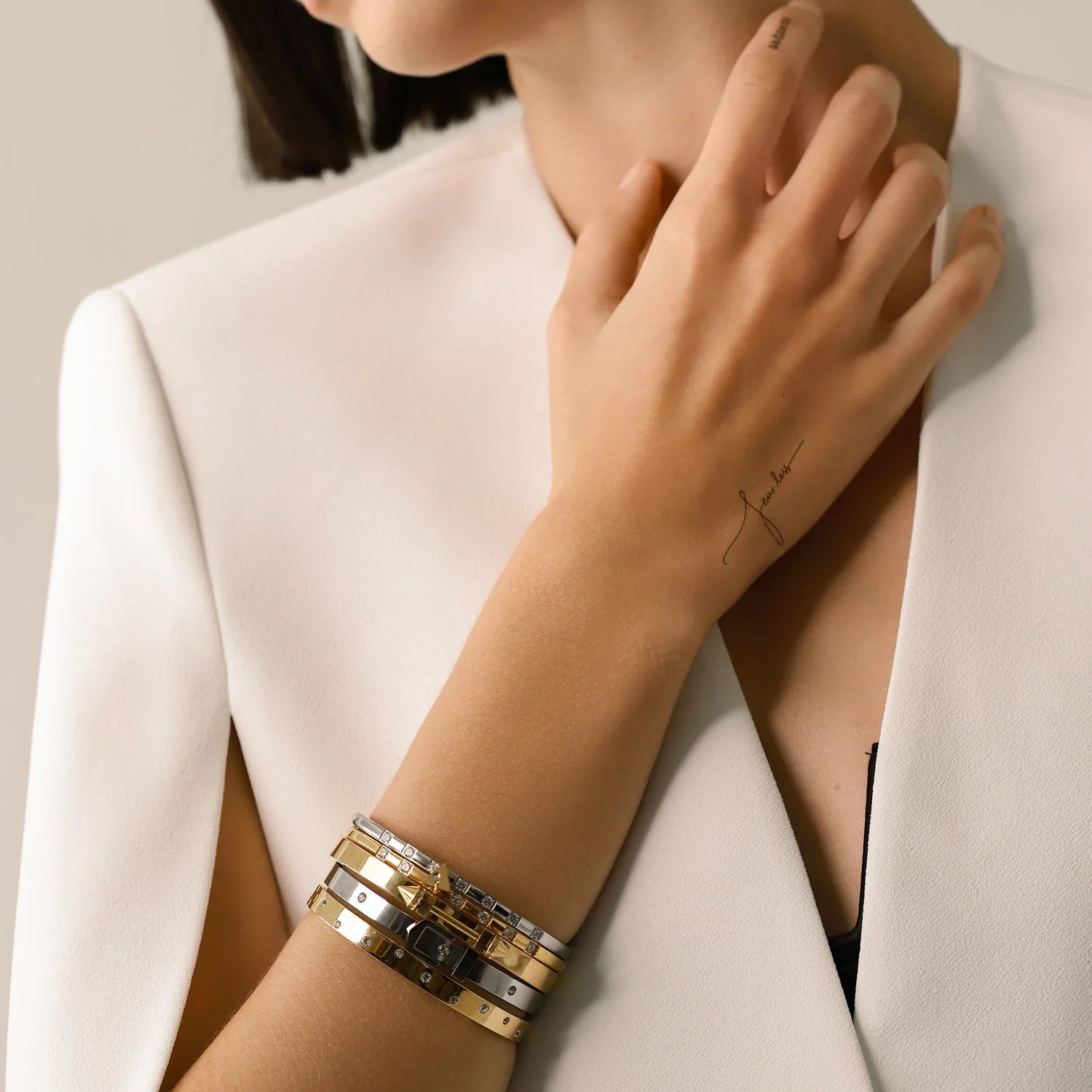 Bracelets