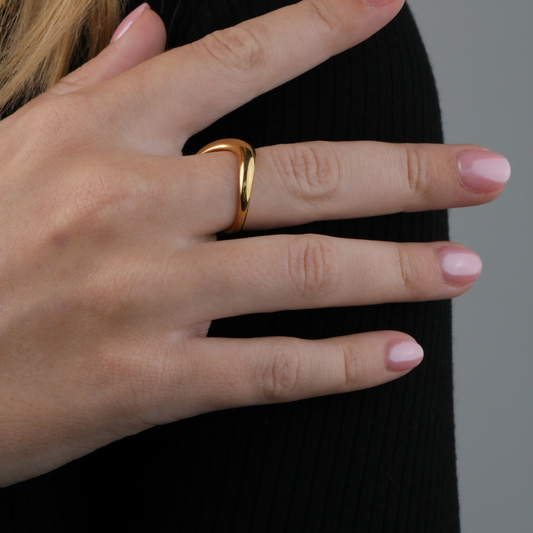 Victoria Kensington Ring