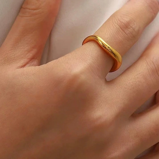 Florence Kensington Signature Ring