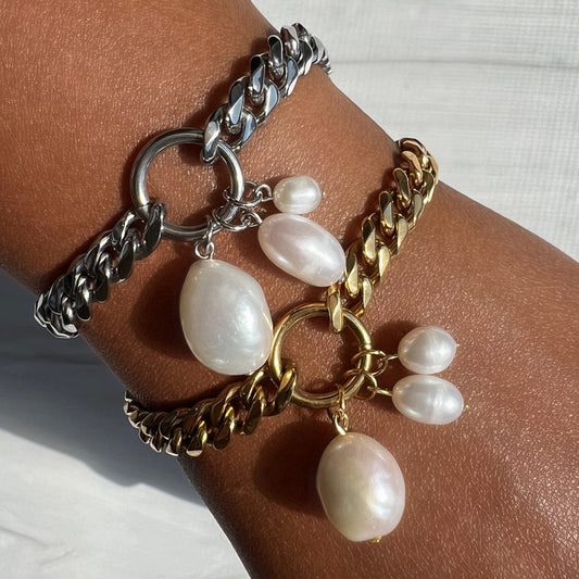 Althea Eternal Glow Bracelet