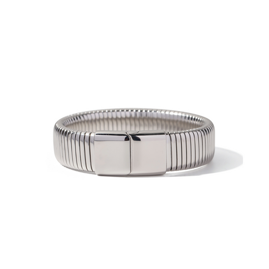 Sahara 18K Gold-Plated Bracelet