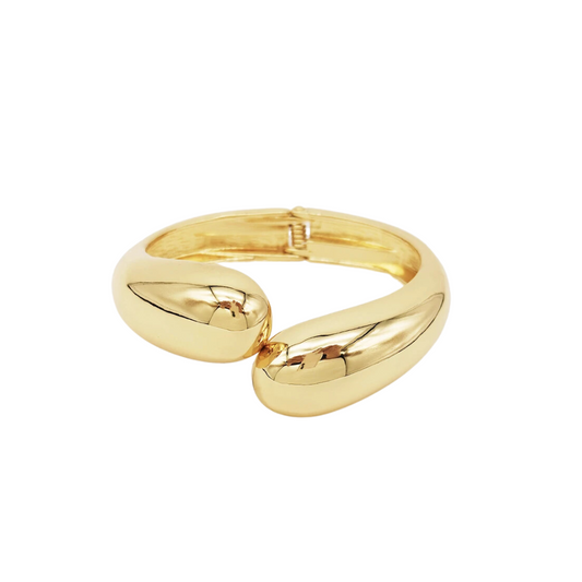 Lola 18K Gold-Plated Bracelet