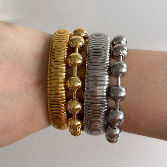 Kalliope Aurea Bracelet