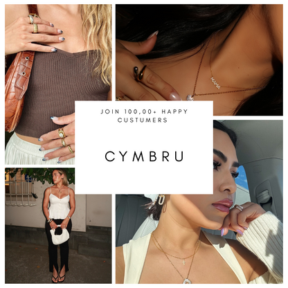 Thalia’s Hera Gold Ring